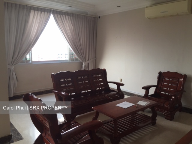 Blk 9 Toh Yi Drive (Bukit Timah), HDB 5 Rooms #174518782